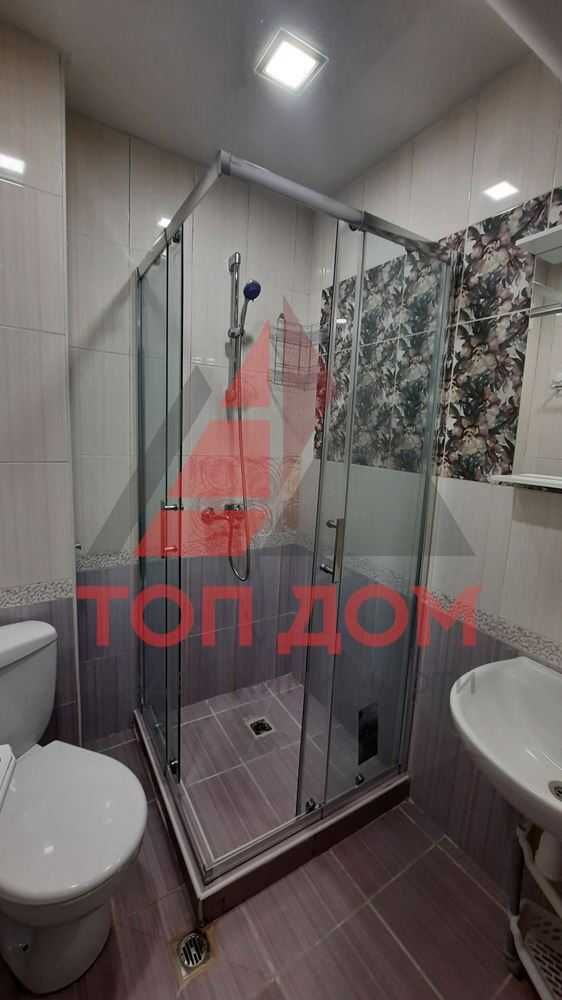 Дава се под наем Двустаен апартамент в Варна, Аспарухово - 47 кв.м за 357 € - Снимка #4