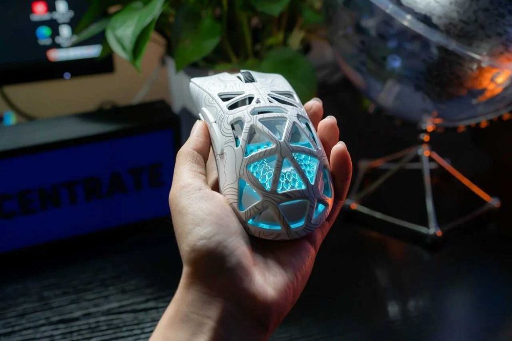 Беспроводная игровая мышка FURYCUBE G11, а FURYCUBE G11,