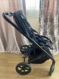 Продам коляску Cybex Balios S