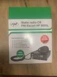 Statie radio pni escort 8000L NOUA