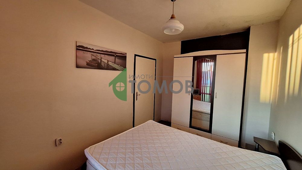 Продава се Двустаен апартамент в Стара Загора, Три чучура - юг - 45 кв.м за 1534 €/кв.м - Снимка #2