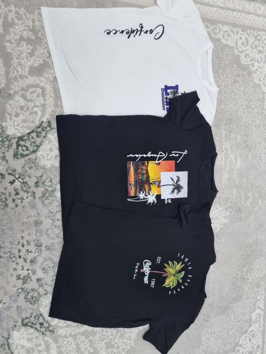 Отдам вещи на подростков в хорошем состоянии