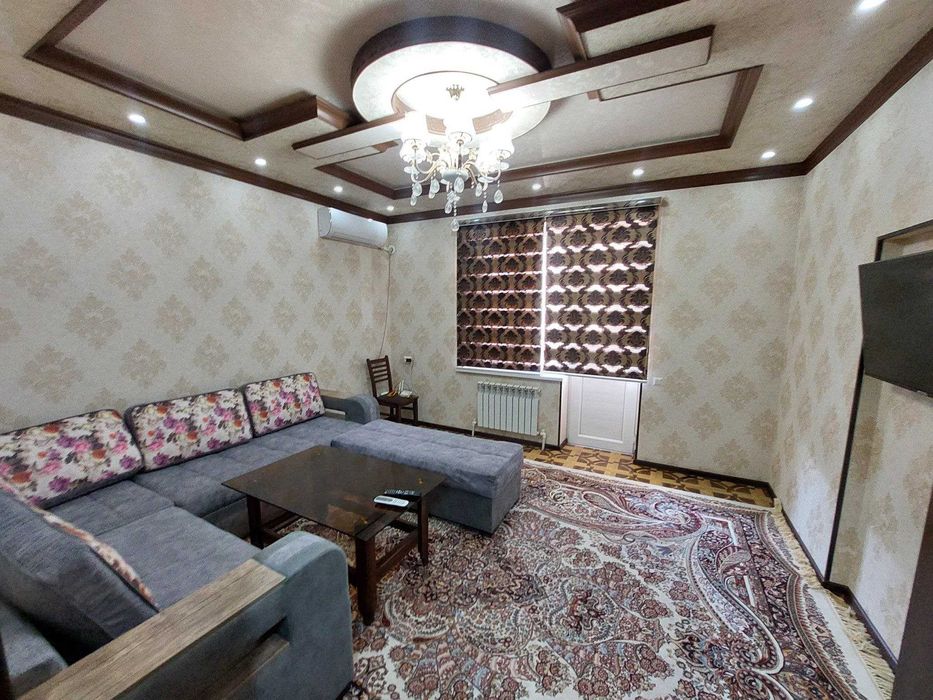 Сдается квартира в аренду | 2/2/5 | Алмазар | Сой бойи |