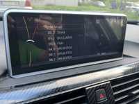 BMW 10.25 Navi Android NBT