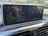 BMW 10.25 Navi Android NBT
