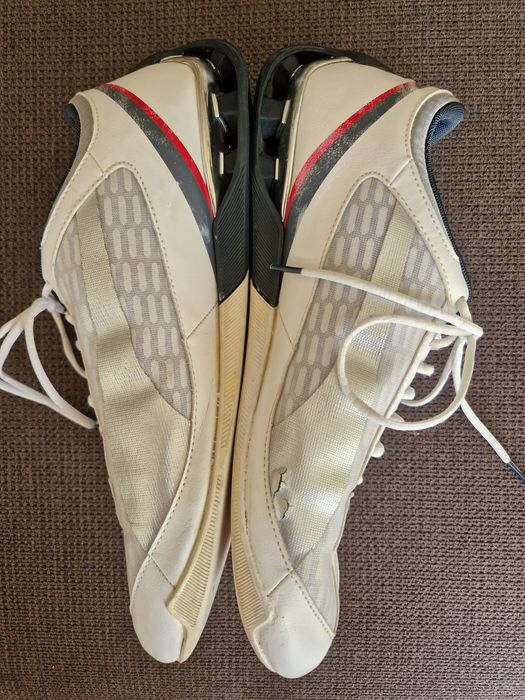 Оригинални мъжки маратонки Puma BMW Motorsport - размер 43