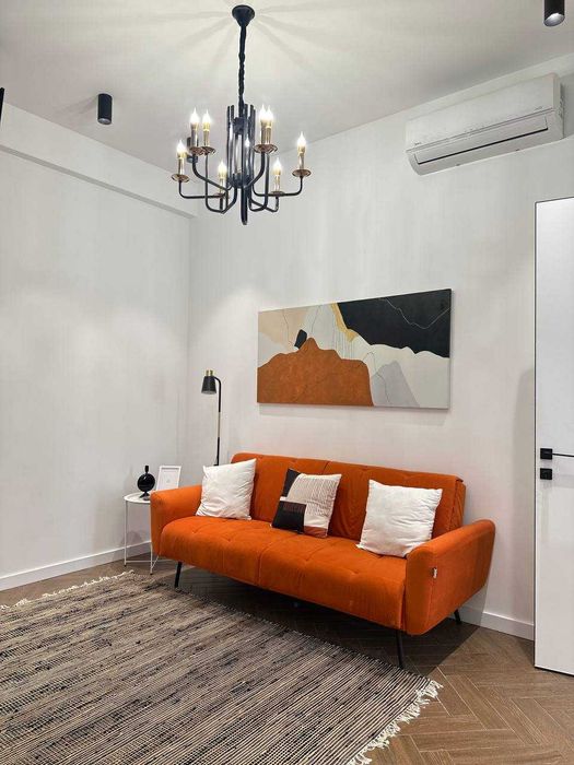 Сдается новая квартира на Дубовый метро Машинасозлар 316*