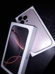 Iphone 16 pro 256 GB