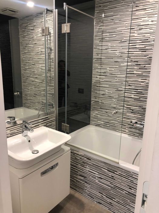 Inchiriere apartament 2 camere parcul Herestrau, Cortina Residence