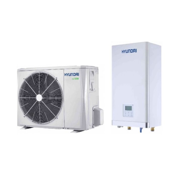 Pompa de Caldura Hyundai Split 12 kw