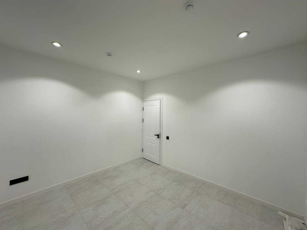 Под Офис | 115м2 - 5 комнат | Госпитальный, Mirabad Avenue