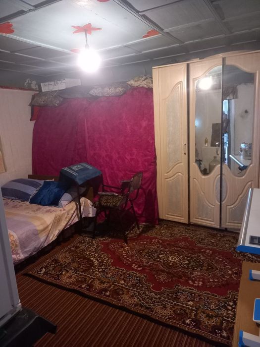 Продаётся участок Hovli sotiladi