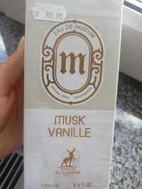 Арабски парфюм Musk Vanille