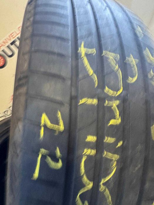 Super Anvelope Vara 4X 235/50 R19 Bridgestone DOT 2022!!!