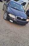 Dezmembrez orice piesa skoda octavia An 2008 
Motor 1.9 tdi Cod motor
