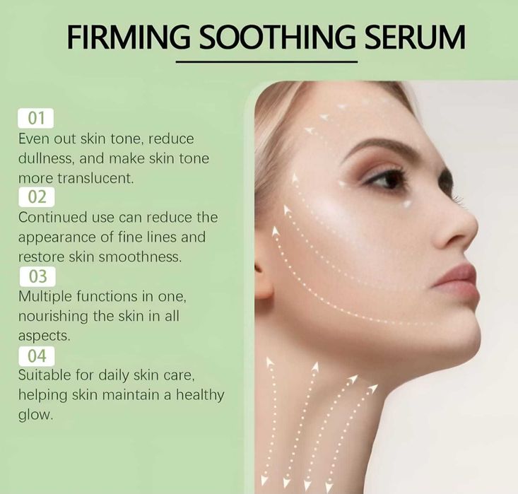 Ser Facial Retinol 30ml pentru Îngrijire Anti-Îmbătrânire