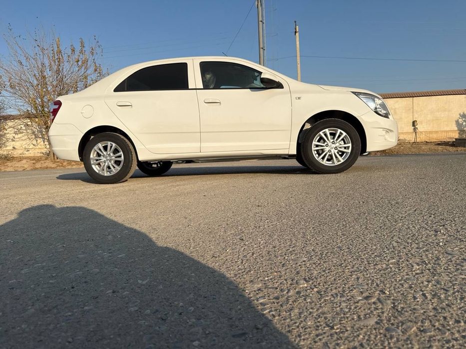 COBALT GX-Style At Plus (MCM)