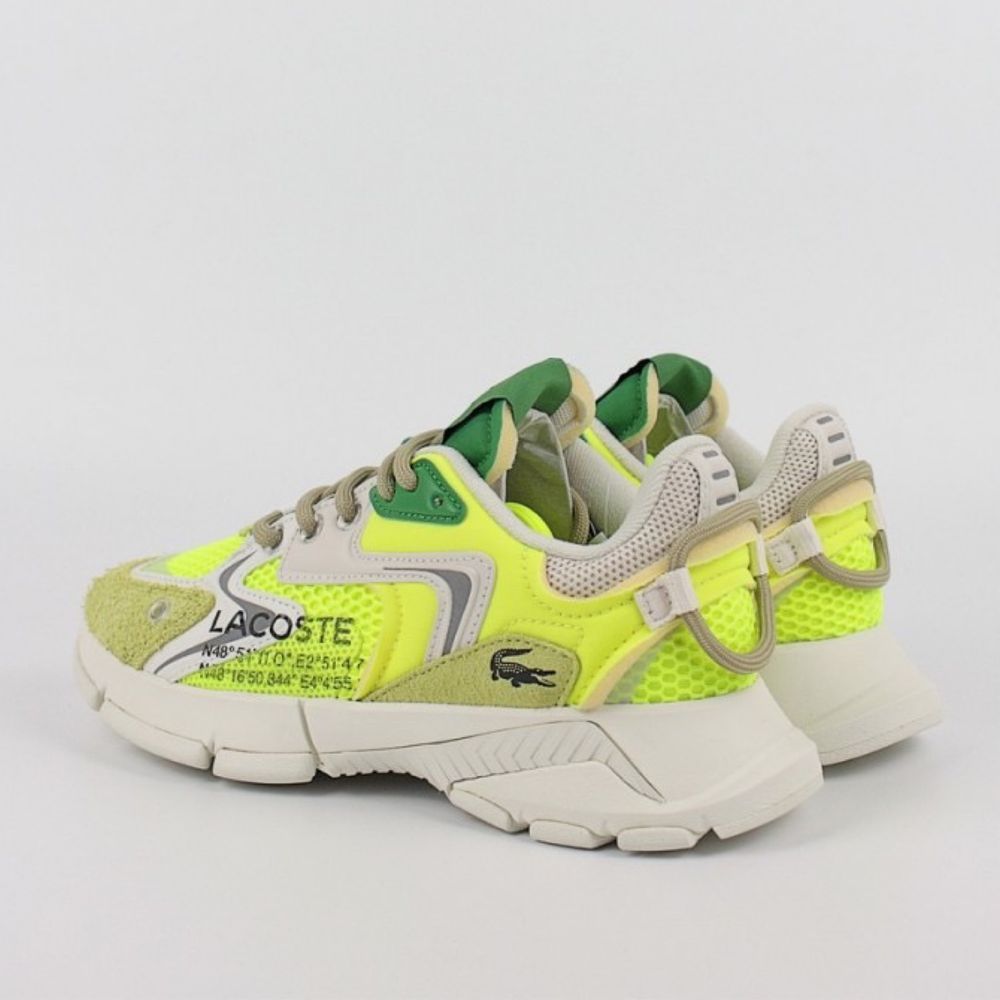 Оригинални мъжки маратонки LACOSTE L003 NEO