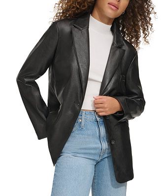 Levi’s дамско кожено яке