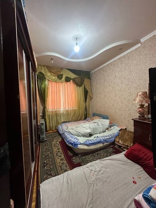 Чиланзар-13 Ор-р:*Чушт ош* 3/1/4 (70м²) Ст. 95 000 у.е