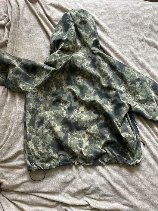 Nike екип tech fleece