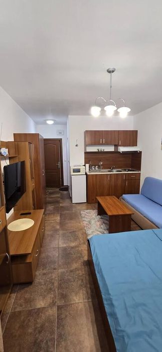 Продава се Едностаен апартамент в Бургас, Долно Езерово - 36 кв.м за 1223 €/кв.м - Снимка #4