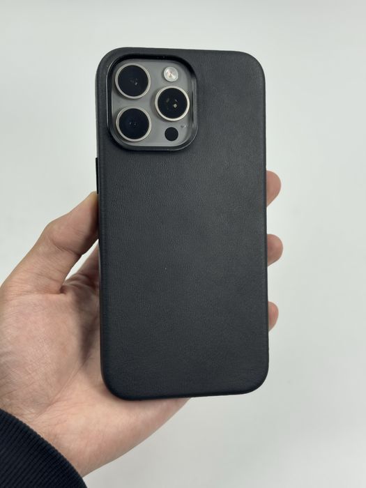 Iphone 15 pro max 256 Gb