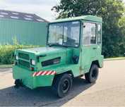 Trenulet agrement,tractor agrement,agrigol