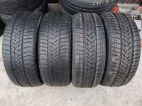 4 cauciucuri 225 55 18 Pirelli Sottozero 3