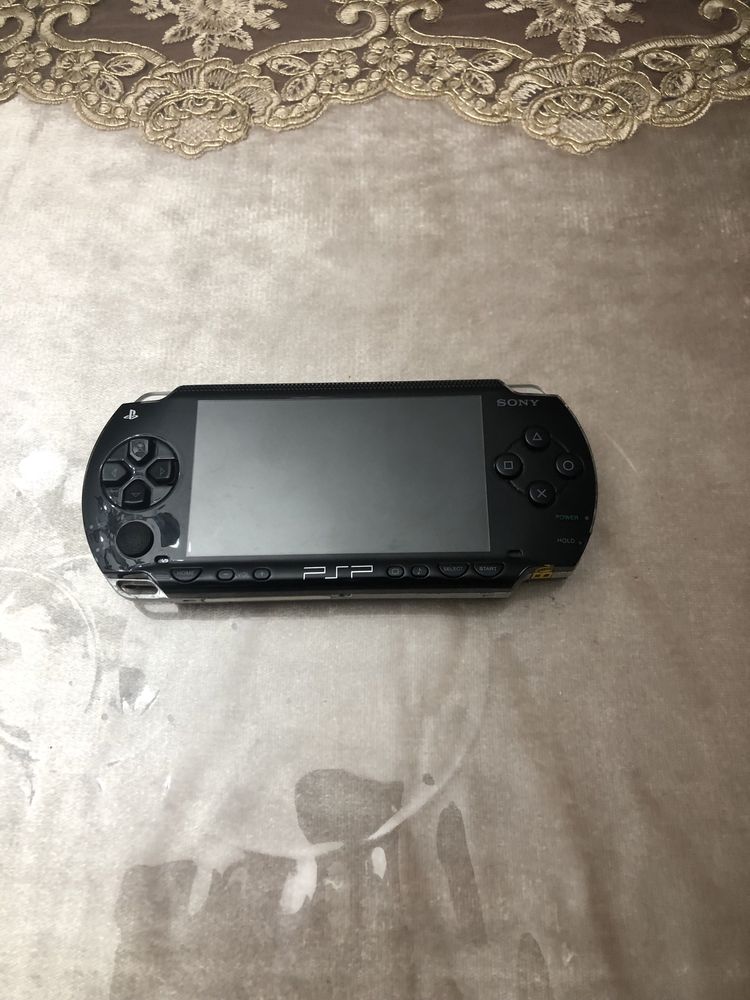 Playstation Portable(PSP)