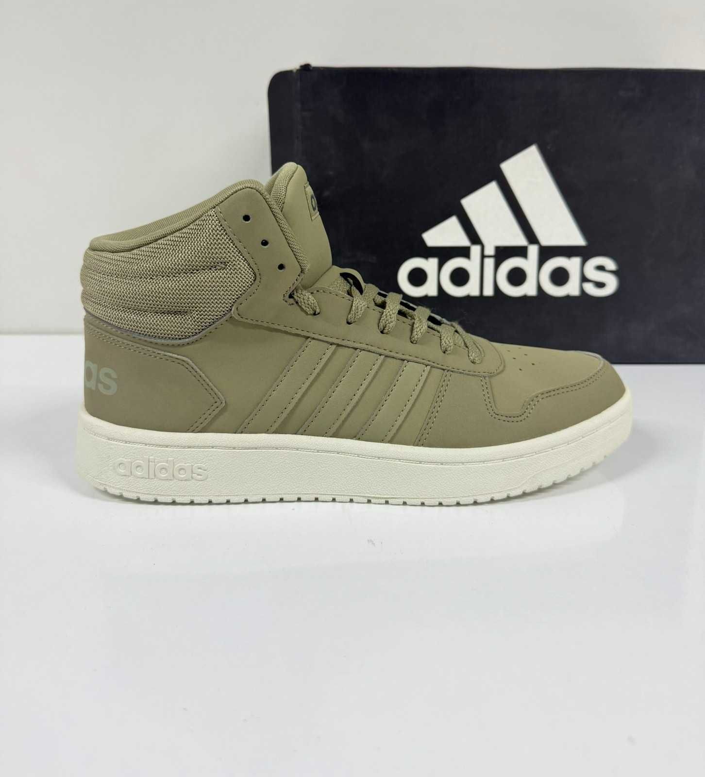 Adidas Hoops 2.0 Mid