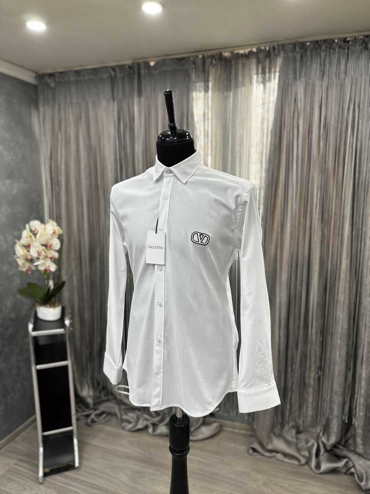 Camasa valentino. Premium/TopQuality!