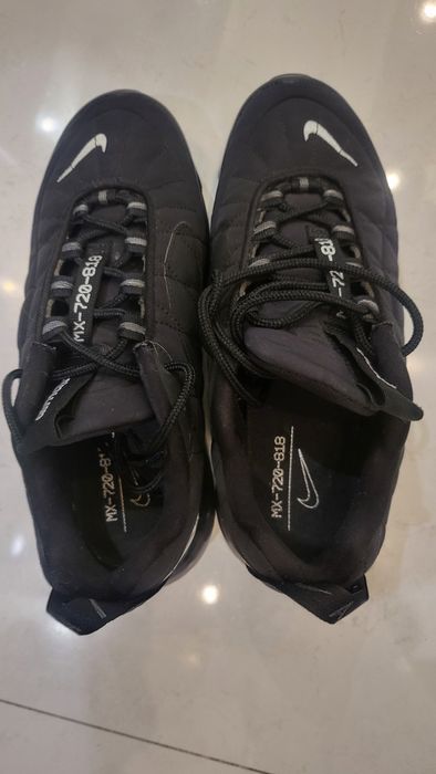 Дамски маратонки ADIDAS и Nike 38
