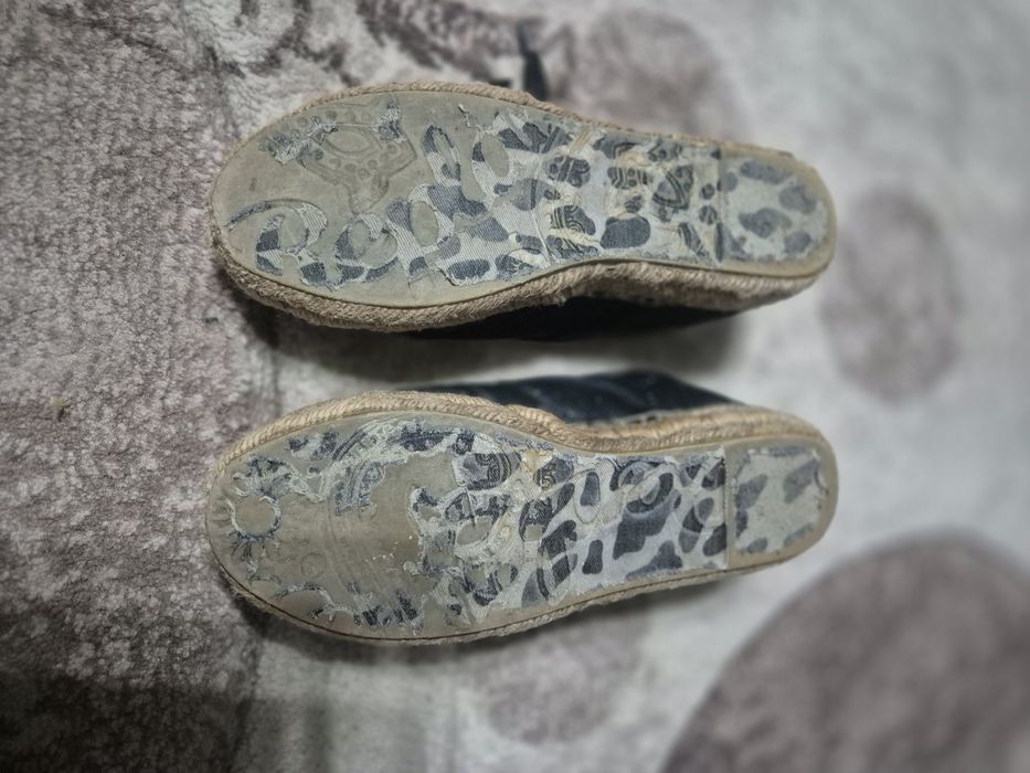 Espadrile Replay 35
