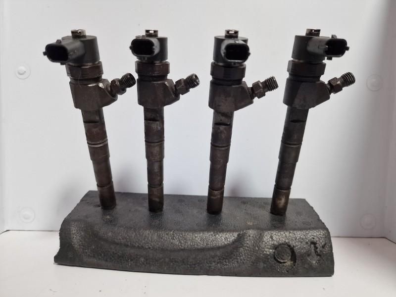 Injector Bosch CRI216 Alfa Romeo Spider 939 2.0 diesel