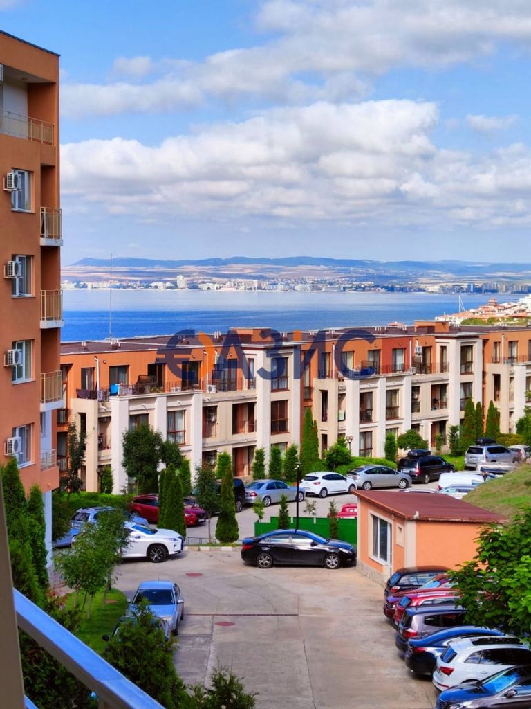 Продава се Двустаен апартамент в Свети Влас - 65 кв.м за 1077 €/кв.м - Снимка #14