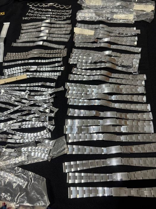 Yani brasletlar sotiladi