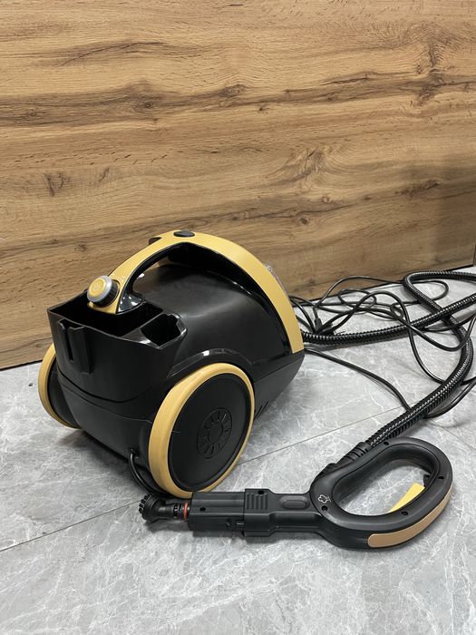 Пароочиститель moved stream X /TehnoAltyn/рассрочка 6-6463