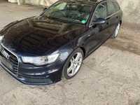 planetara dreapta si piese audi a6 c7 4g 2012 2.0 tdi din dezmembrari