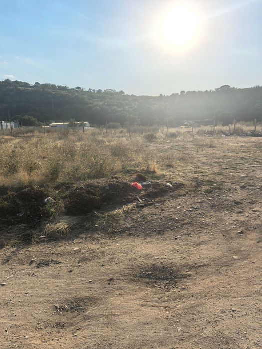 Земеделска земя 400 квадрата