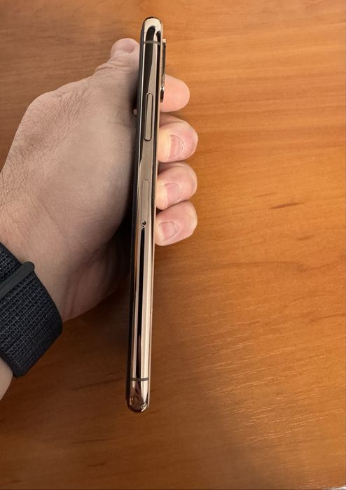 Iphone xs liber de retea!