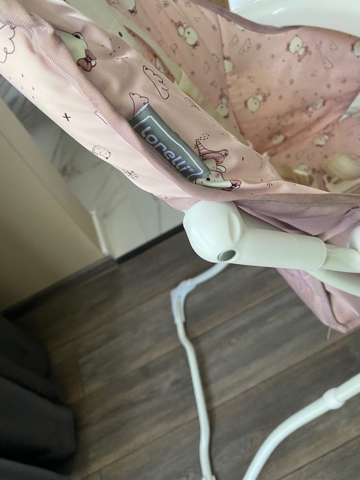 Столче за хранене Lorelli Marcel