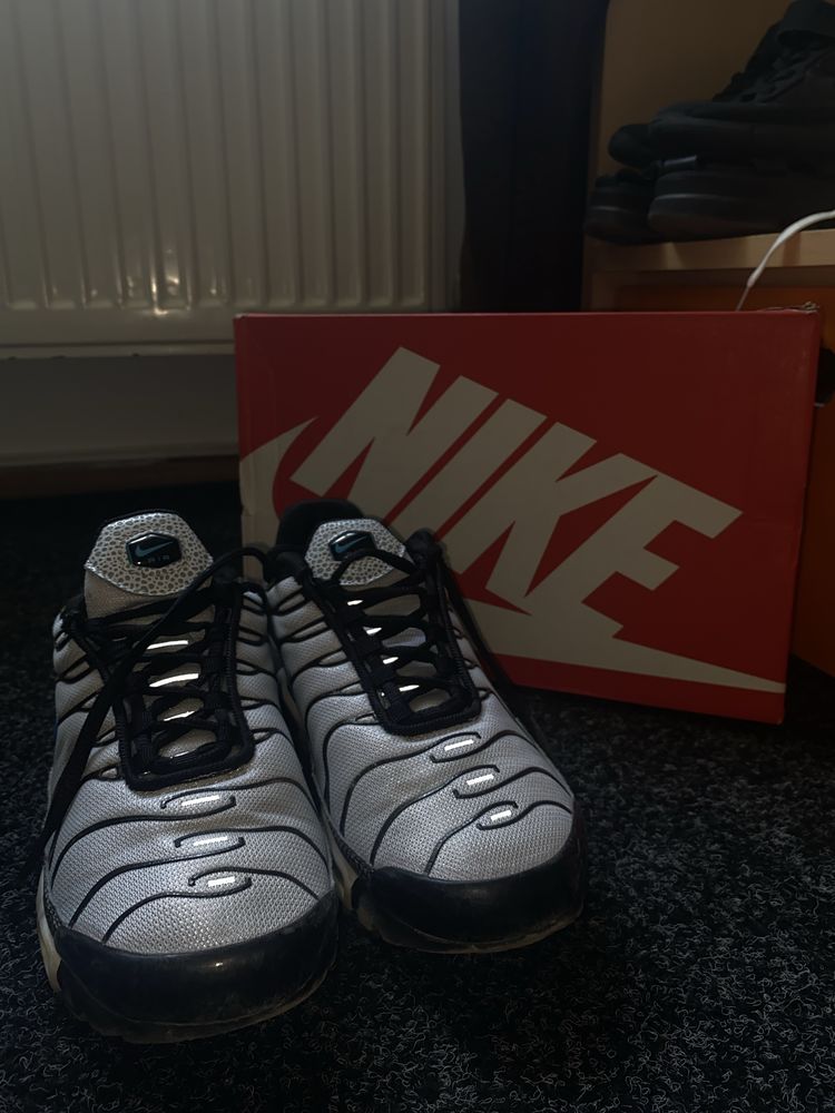 Nike air max tn