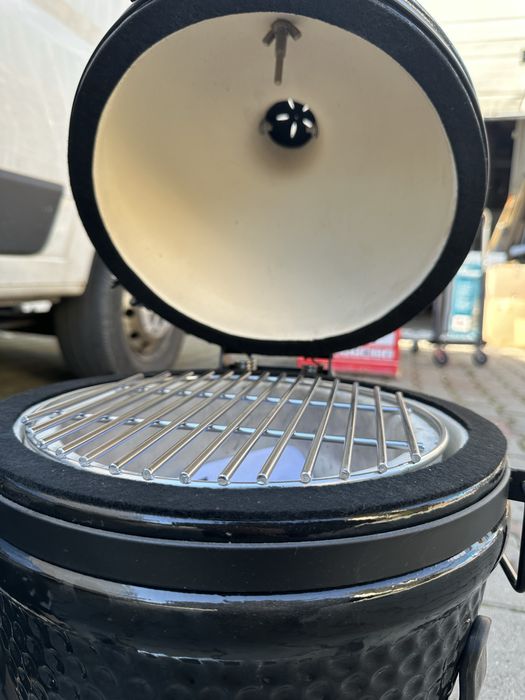 Gratar ceramica
