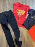 Дънки calvin klein и philipp plein