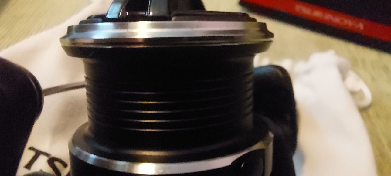 Tsurinoya artemis 800