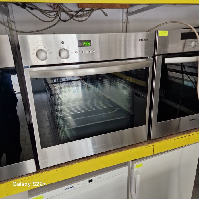 Фурна за вграждане MIELE