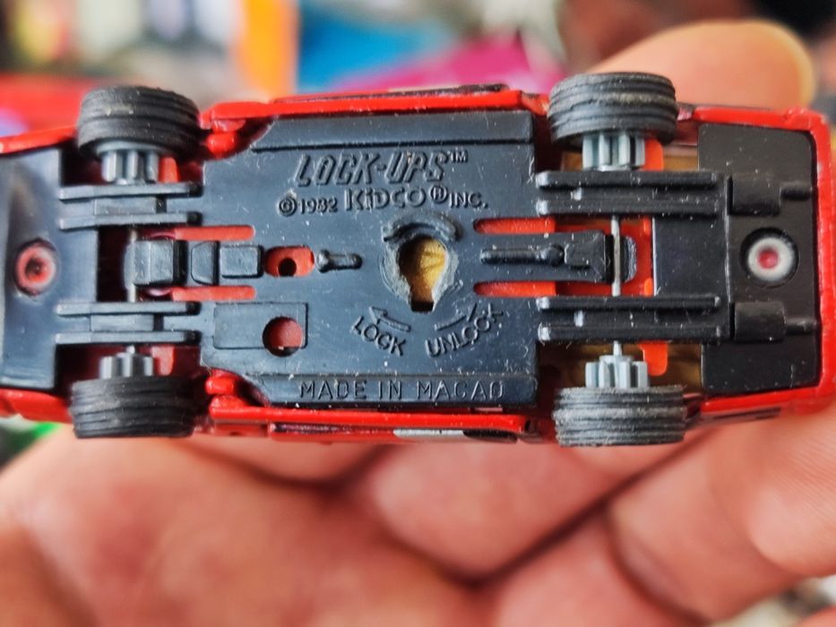 Лот колички 29 броя polistil burago solido