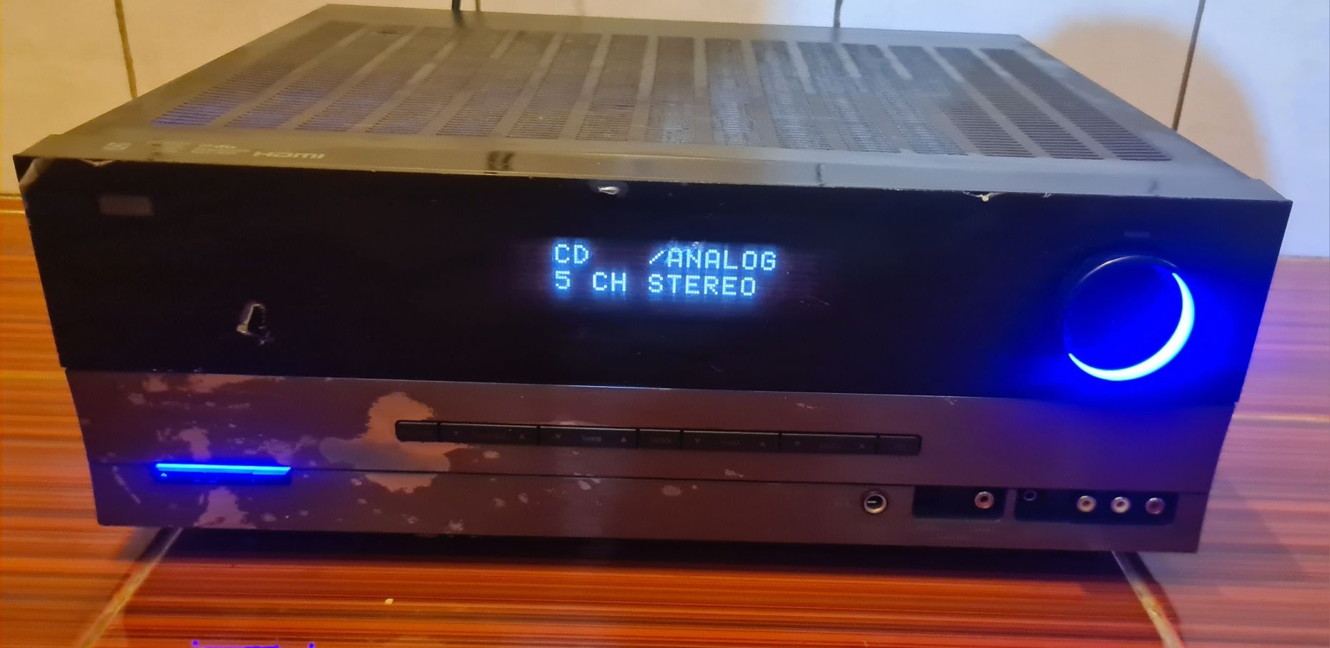 Harman Kardon AVR 139/230