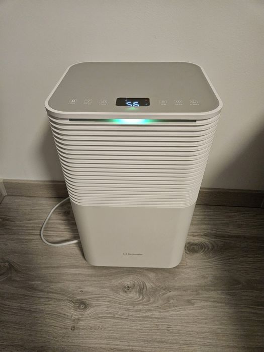 Dezumidificator Turbionaire